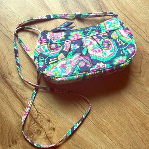 Vera Bradley Crossbody purse